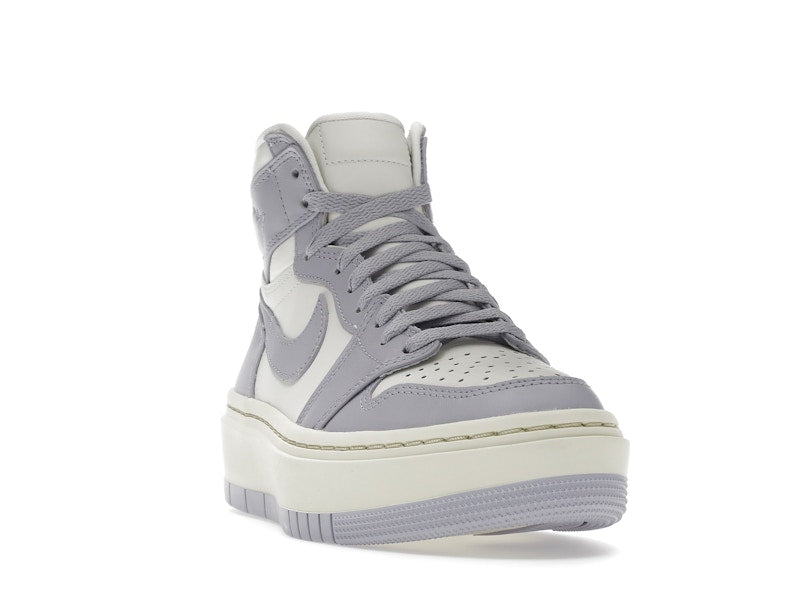 Jordan 1 Elevate High Titanium (Women's)