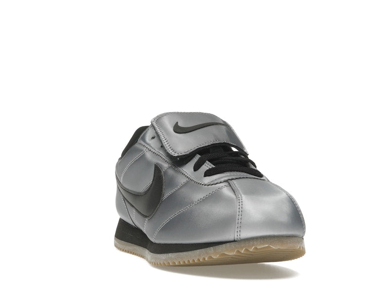 Nike Cortez SE Tiempo Pack Metallic Cool Grey