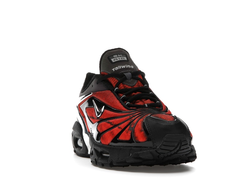 Nike Air Max Tailwind 5 Skepta Bloody Chrome