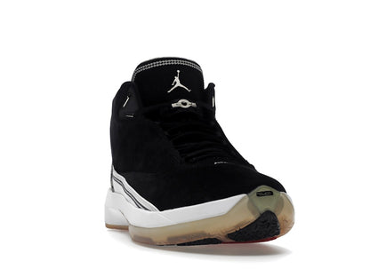 Jordan 22 OG Black White CDP (2008)