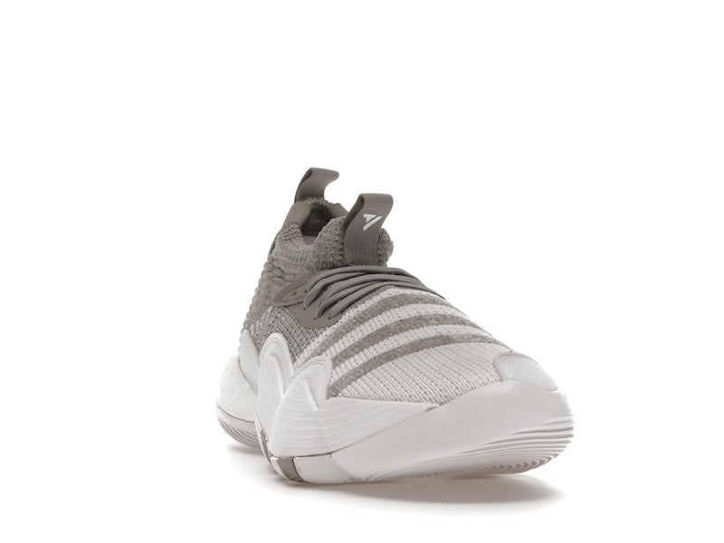 adidas Trae Young 2.0 Grey Moon