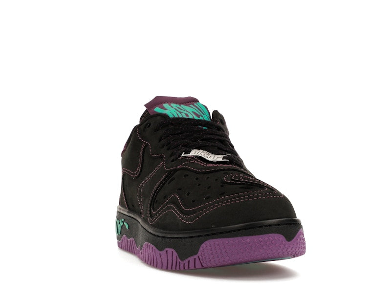 MSCHF Super Normal 2 Mars Black