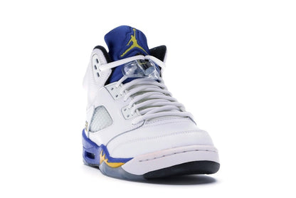 Jordan 5 Retro Laney (2013) (GS)
