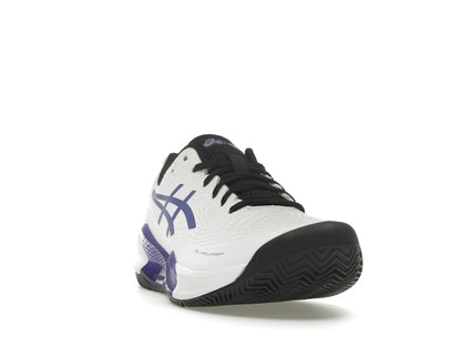 ASICS Gel-Challenger 14 Clay White Sapphire
