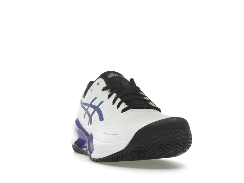 ASICS Gel-Challenger 14 Clay White Sapphire