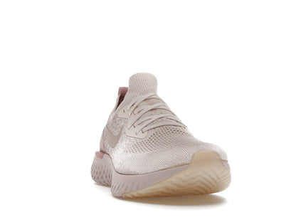 Nike Epic React Flyknit Pearl Pink