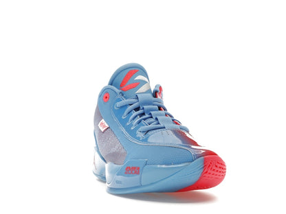 Jordan Luka .77 NY vs NY