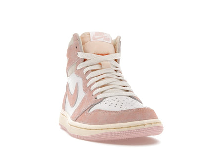 Jordan 1 Retro High OG Washed Pink (Women's)