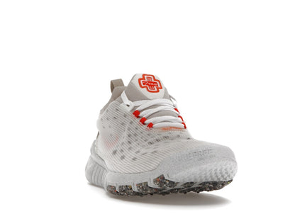 Nike Free Run Trail Crater Cream Orange