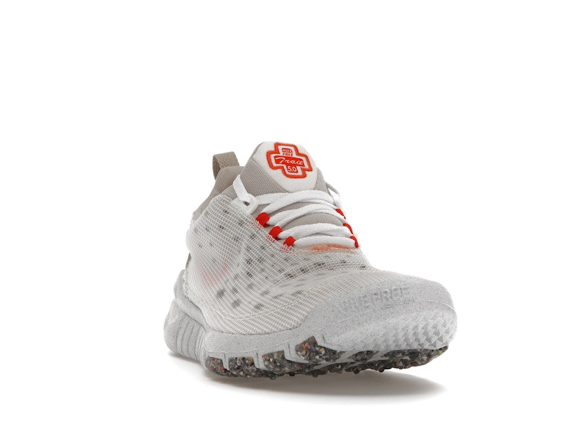 Nike Free Run Trail Crater Cream Orange