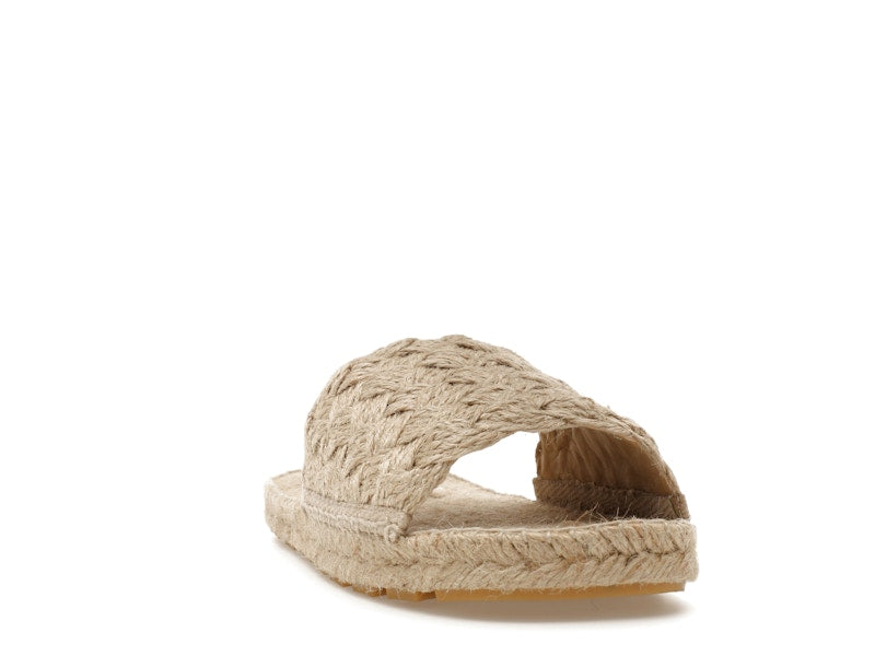 Bottega Veneta Jack Espadrille Cane Sugar (Women's)
