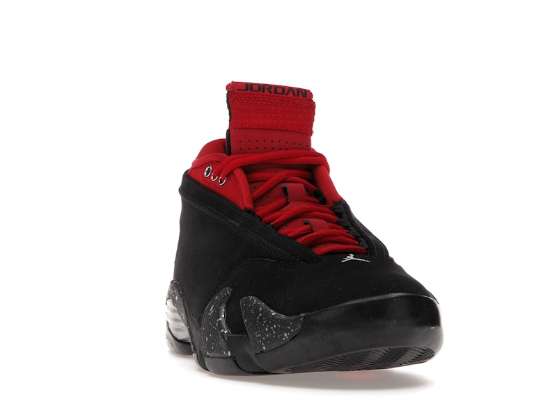 Jordan 14 Retro Low Red Lipstick (Women's)