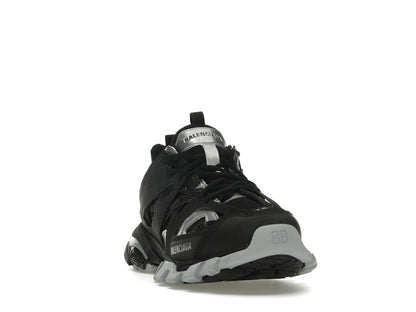 Balenciaga Track Black Silver (Women's)