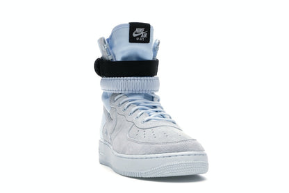 Nike SF Air Force 1 High Blue Tint