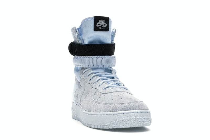 Nike SF Air Force 1 High Blue Tint