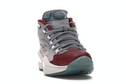 Reebok Pump Question Villa A Day in Philly