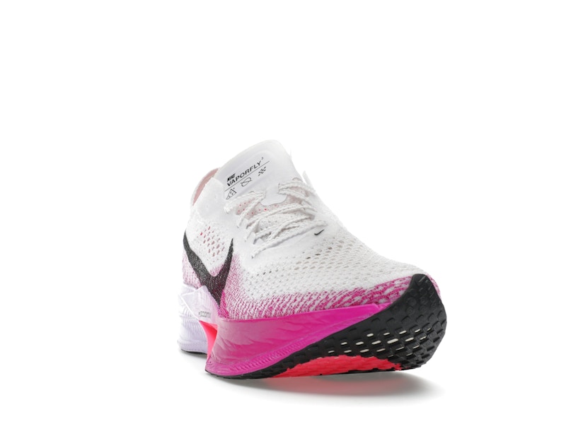 Nike ZoomX Vaporfly 3 Vivid Purple