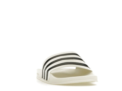 adidas Fear of God Athletics Adilette Cream White