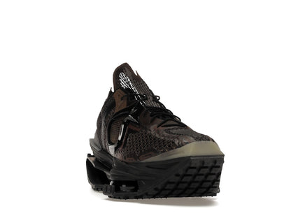Nike Zoom MMW 004 Baroque Brown