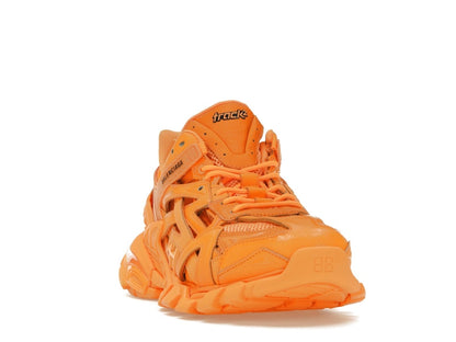 Balenciaga Track.2 Orange