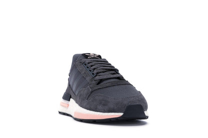 adidas ZX 500 RM Grey Five Clear Orange