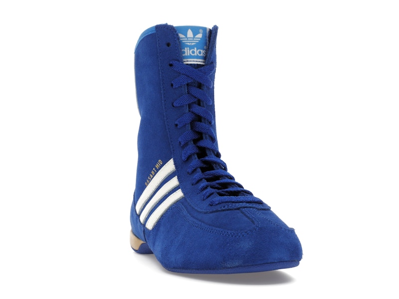 adidas Rasant Mid Royal Blue (Women's)