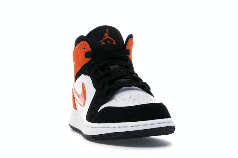 Jordan 1 Mid Shattered Backboard (GS)