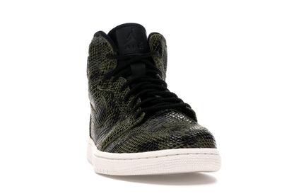 Jordan 1 Retro High Snakeskin (Women's)