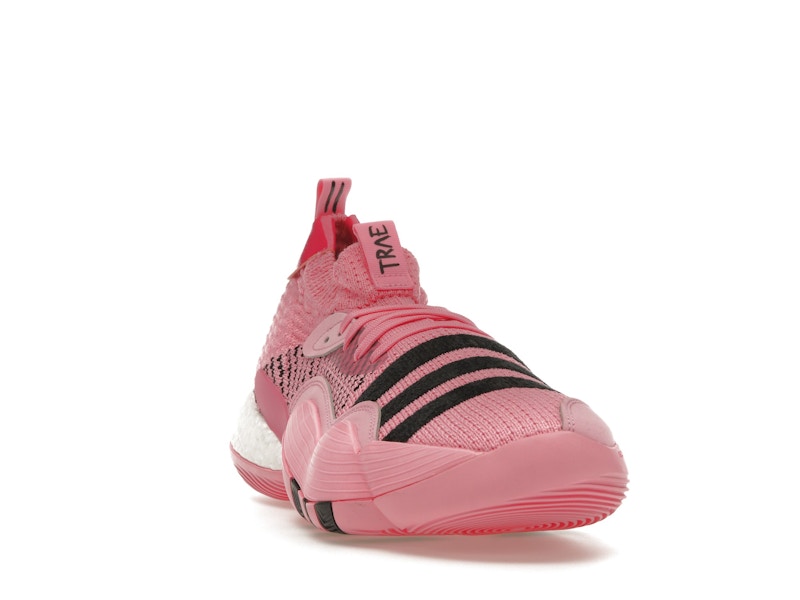 adidas Trae Young 2.0 Pink Trap House