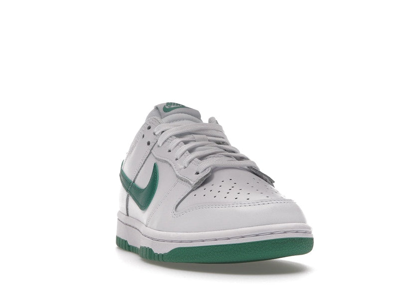 Nike Dunk Low White Green Noise (Women's)