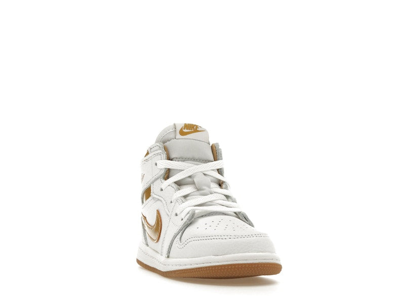 Jordan 1 Retro High OG Metallic Gold (TD)