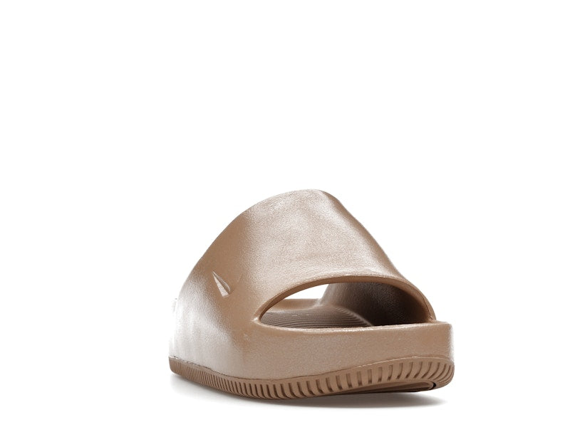 Nike Calm Slide Rattan (Women's)