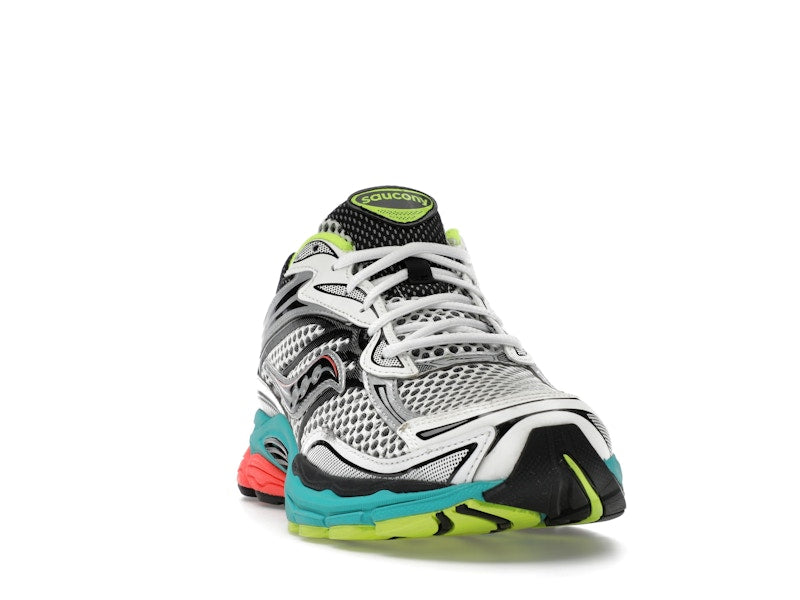 Saucony ProGrid Omni 9 Silver Mutant