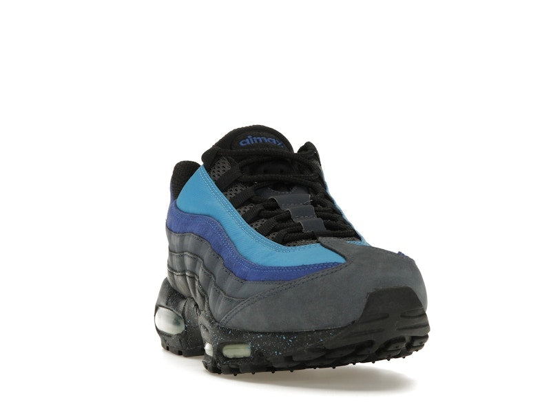 Nike Air Max 95 Stash