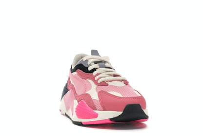 Puma RS-X3 Puzzle Rapture Rose (Women's)