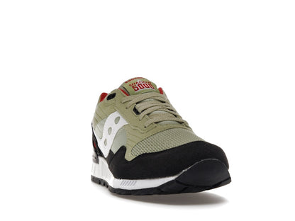 Saucony Shadow 5000 Light Green Black