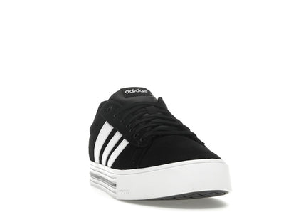 adidas Daily 4.0 Core Black Cloud White