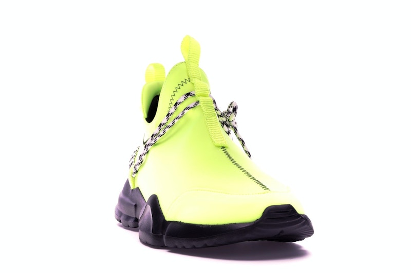 John Geiger 002 Low Volt (Friends and Family)