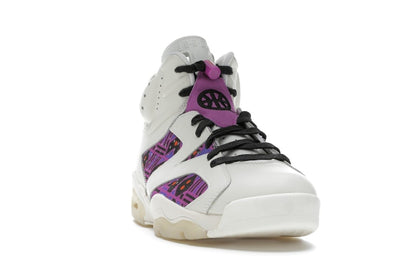 Jordan 6 Retro Quai 54 (2020)