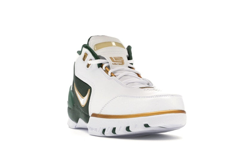Nike Air Zoom Generation SVSM Retro