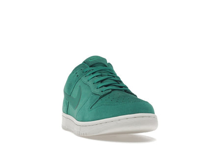 Nike Dunk Low Neptune Green