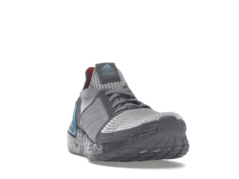 adidas Ultra Boost 19 Star Wars Millennium Falcon