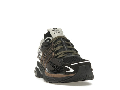 adidas Adistar Cushion Song for the Mute Core Black Dark Brown