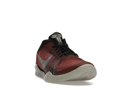 Nike KB Mentality 2 Black University Red