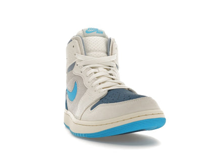 Jordan 1 High Zoom Air CMFT 2 Dark Powder Blue
