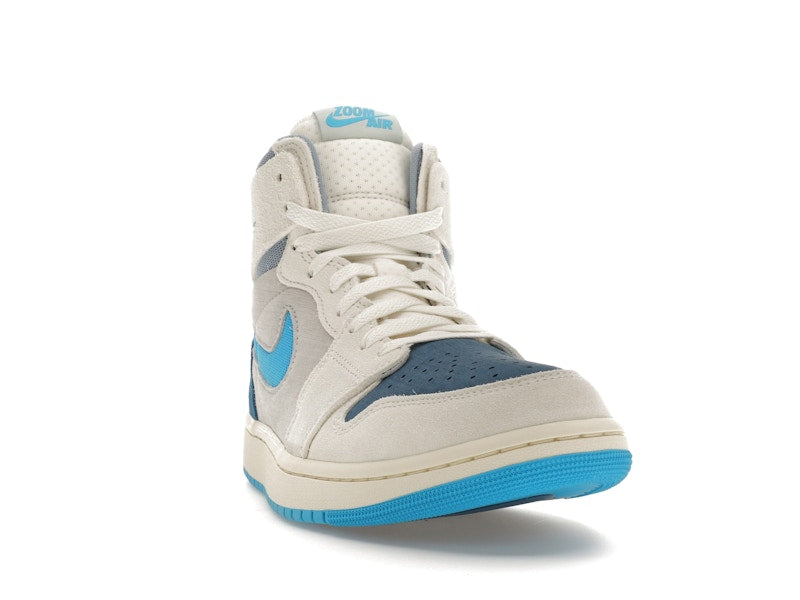 Jordan 1 High Zoom Air CMFT 2 Dark Powder Blue