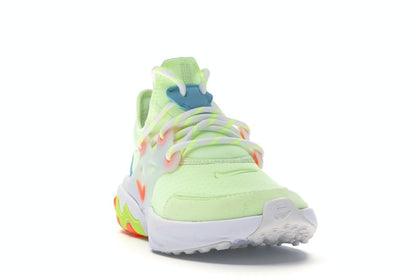 Nike React Presto Barely Volt (GS)