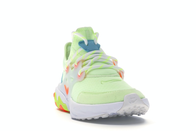 Nike React Presto Barely Volt (GS)