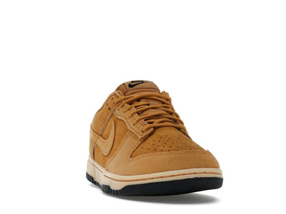 Nike Dunk Low Wheat