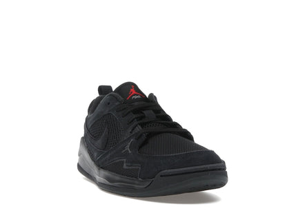 Jordan CMFT Era Black Anthracite